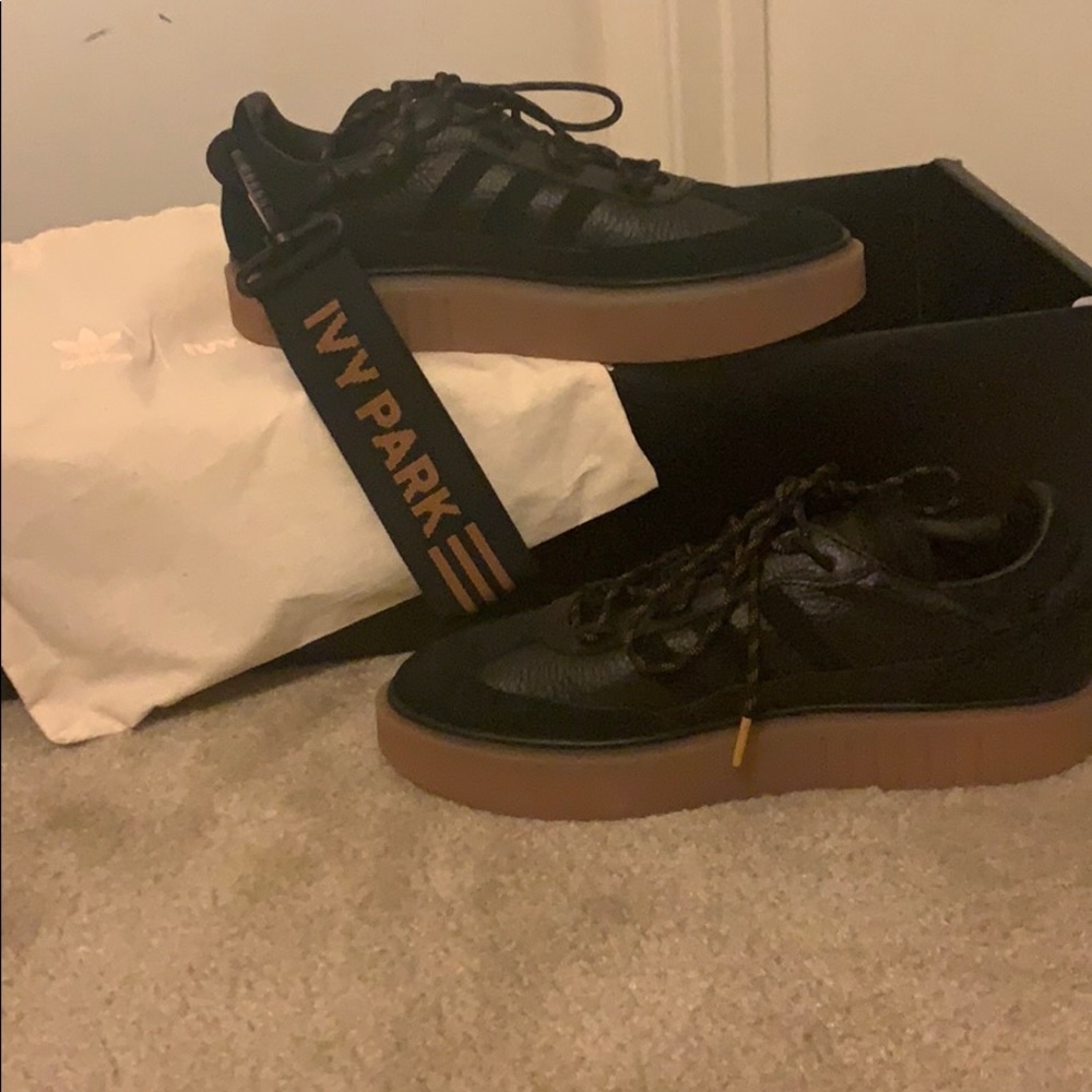 IvyPark SuperSleek 72 shoes